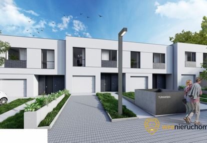 Do odbioru | dom szeregowy | księże wielkie