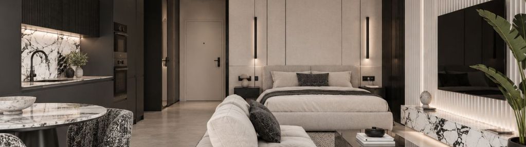 Apartament inwestycyjny | 8p. | welness | centrum
