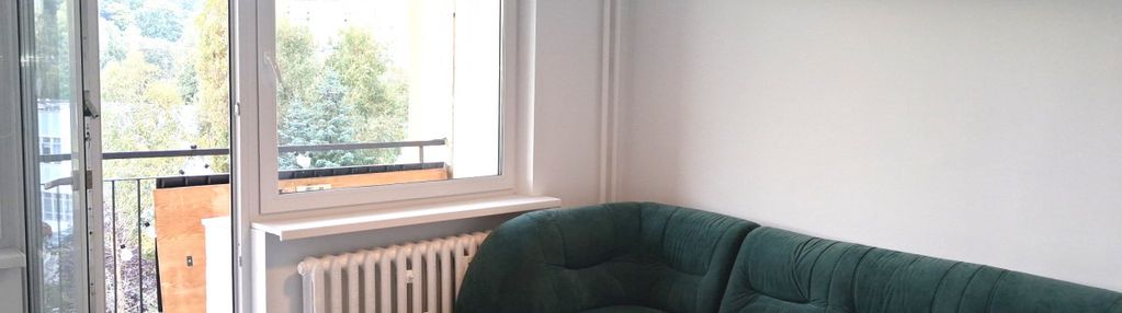 Przestronne, słoneczne, ciche, 2 pok. w sopocie