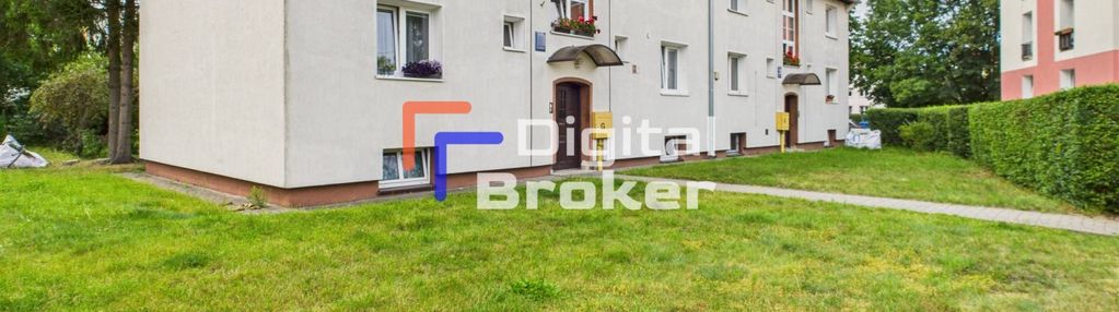⭐️ 2 pokoje ⭐ 33,44 m² ⭐️ kameralny budynek⭐️
