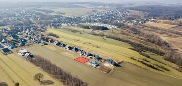 Działka repty ul. turkusowa