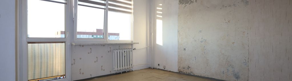 Mieszkanie na morcinka  podjazd dla wózków