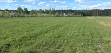 Działki inwestycyjne z wz