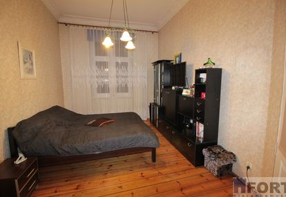 * inwestycja 3 pok. 80m2,1 piętro balkon * centrum