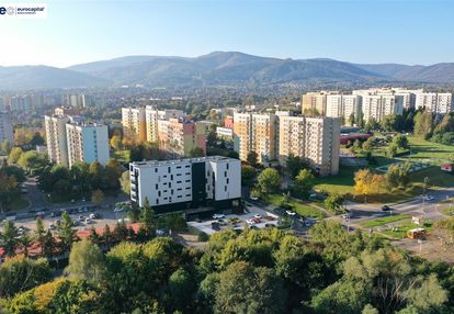 2-pokjojowe w apartamentowcu klasy premium!
