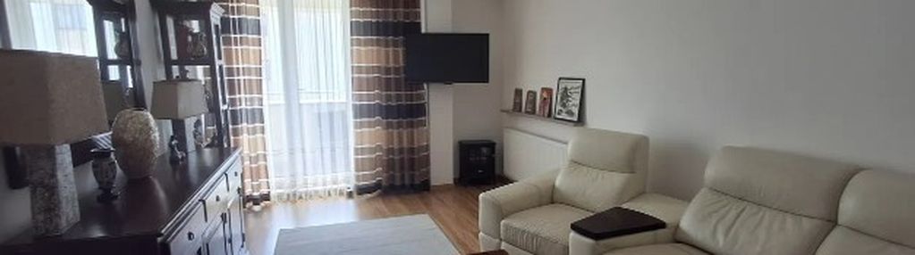 2-pokojowe mieszkanie na targówku