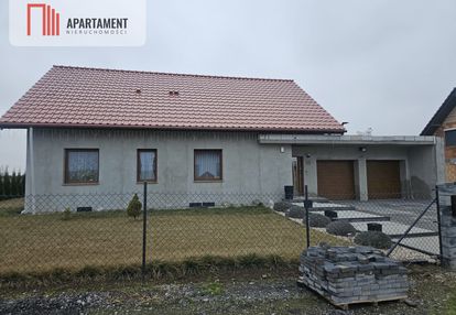 Dom wolnostojący /ciechów