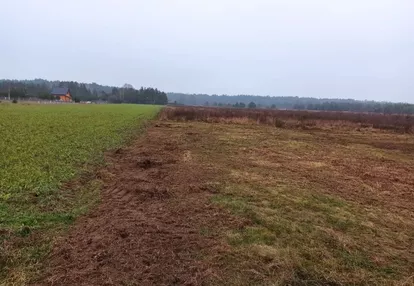 Działka na sprzedaż 1000m2