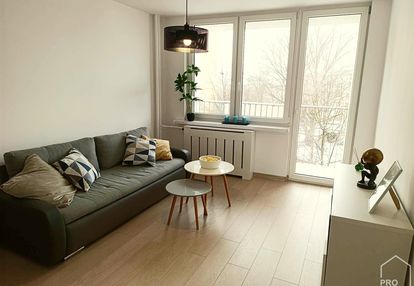 3-pokojowe mieszkanie z balkonem w centrum gliwic