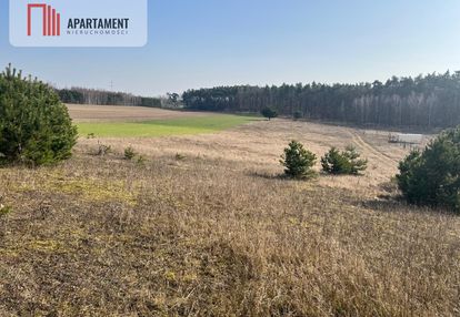 Działka budowlana w oporówku