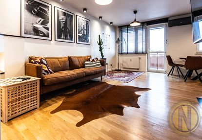 Kliny | bartla | 3pok | 60m2 | eng