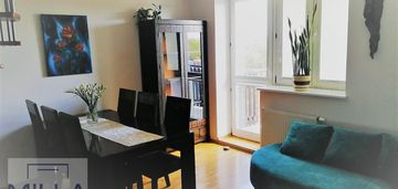 Komfortowe dwupoziomowe mieszkanie za 5350 zł/m2