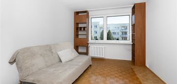 Tychy, do wynajęcia od t, duże 2 pokoje z balkonem