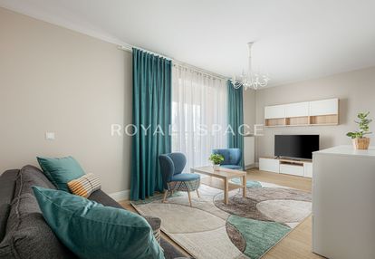 3 pokoje z panoramicznym widokiem | praga południe