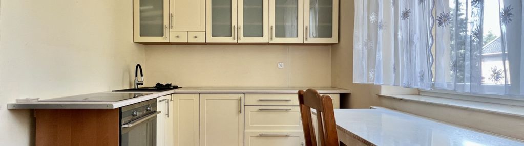 Kawalerka z osobną kuchnią i balkonem | prokocim