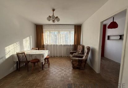 2-pokojowe mieszkanie na ochocie