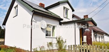 Tani w utrzymaniu, dom na sprzedaż!