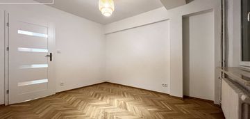 Po remoncie generalnym| balkon| parking| muranów