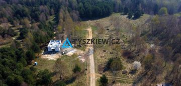 Doprowadzony prąd, przy zabudowie jednorodzinnej