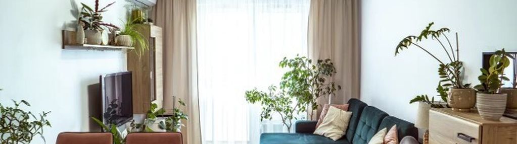 3-pokojowe mieszkanie na bemowie