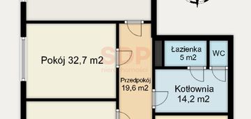 150 m2 do remontu z ogrodem w leśnicy