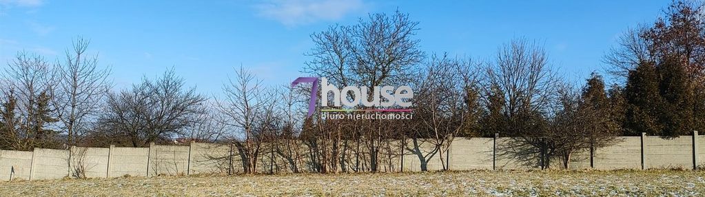 Działka budowlana  z pięknym widokiem 1690 m2