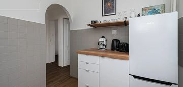 3 pokoje, blisko skm, dla pary lub singli