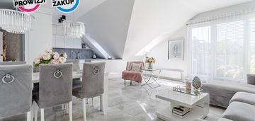 Piękne 4 pokoje kameralnie w centrum gdańska 90m2