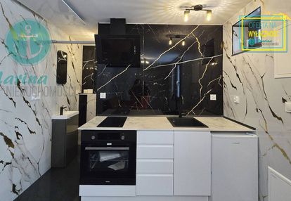 Bezczynszowa kwalerka do wynajęcia