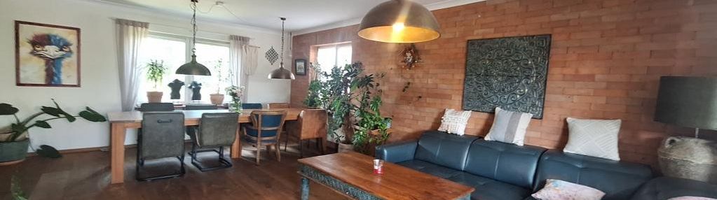 Ten dom cię zachwyci!