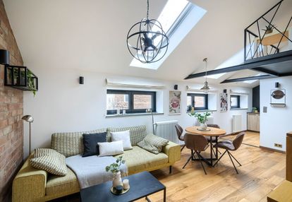 Prawdziwy loft | rejon placu konesera | umeblowane