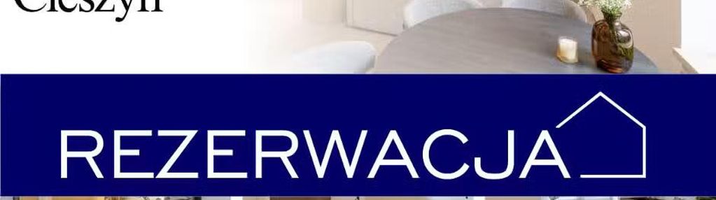 Nowoczesne 2-pokojowe mieszkanie w cieszynie – gotowe do zamieszkania!