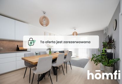 4 pokoje | duży taras | kraków, morcinka