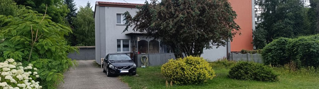 Dla rodziny z dziećmi/do dalszego wynajmu/