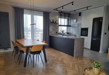 Przestronne mieszkanie 79m²﻿ blisko centrum Łodzi