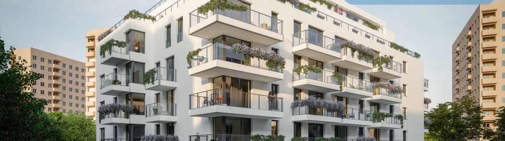 3-pokojowe mieszkanie na prądniku czerwonym|gotowe