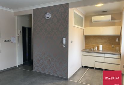 Kawalerka- zamieszkaj lub zainwestuj.