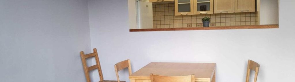 Muranów | 2 pokoje | 44 m2 | winda