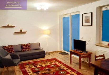 Kawalerka 36m2 z ogrodem 25m2