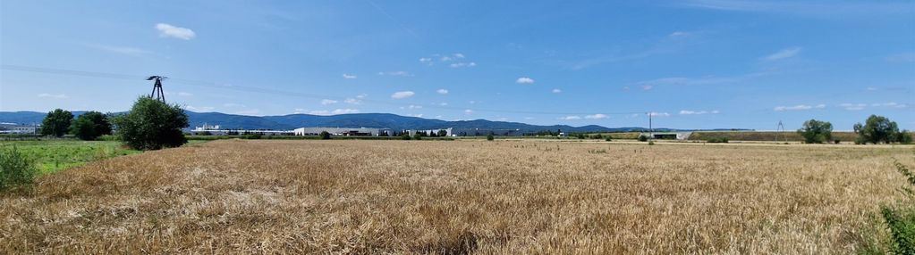 Uzbrojone działki budowlane w dzierżoniowie