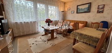 Na sprzedaż mieszkanie 2-pokojowe – 41,75 m² z wid