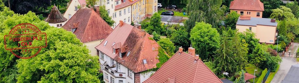 Dom lębork bohaterów westerplatte – działka 605 m²