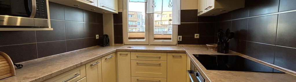 Gotowe mieszkanie 3 pokojowe słupsk ul.hubalczyków