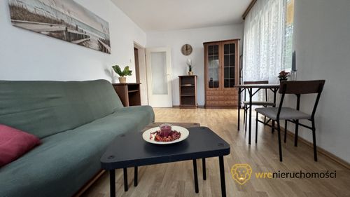 Zamykany garaż | balkon | piwnica | centrum