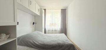 Wyjątkowe 2 pokoje | bródno