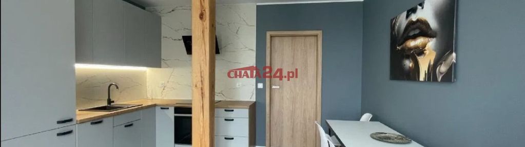 Noweczesny apartament na sprzedaż