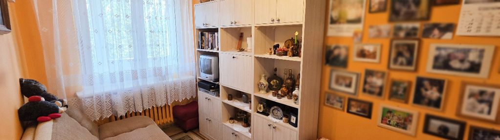 Mieszkanie 2-pokojowe – ul. małeckiego, olsztyn