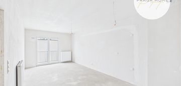 2 pokoje | 53m2 | garaż | ząbki