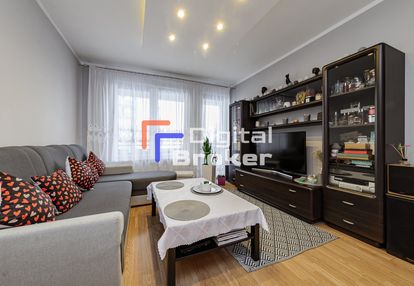 ⭐️kameralny blok⭐️duży balkon⭐️