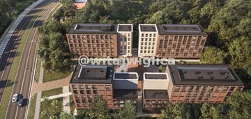 Działka z pnb hotelu przy lotnisku.